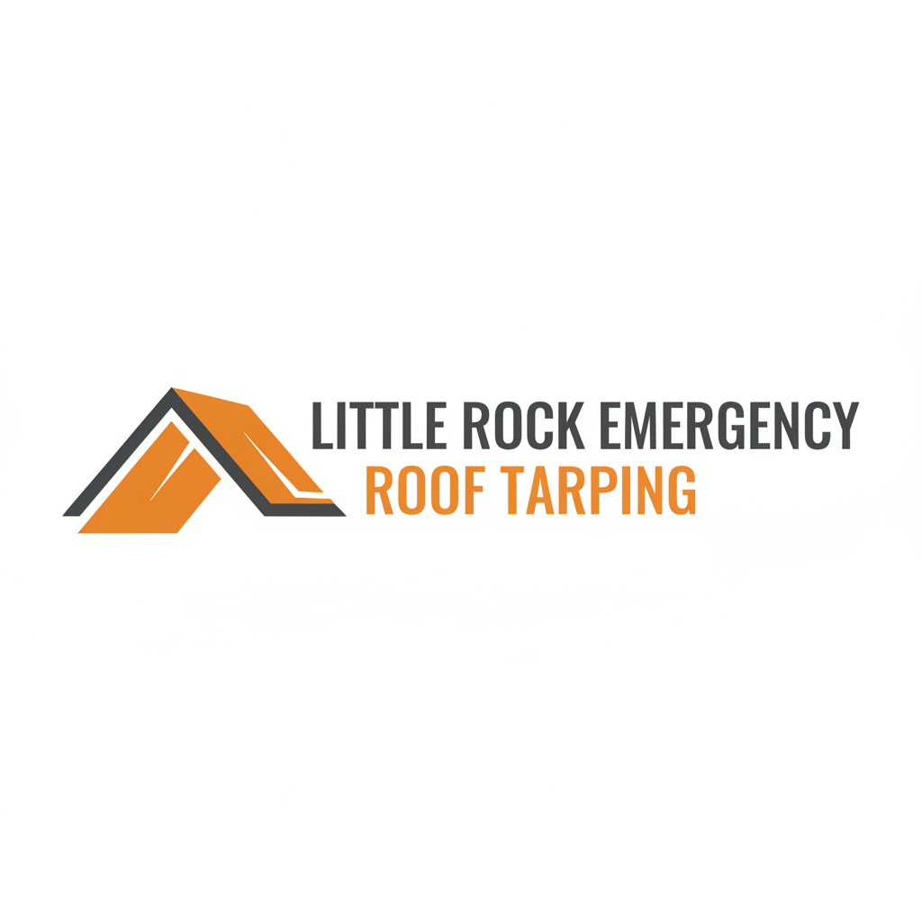 Little Rock Emergency Roof Tarping logo